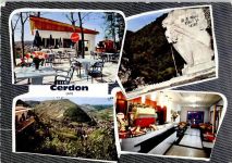 01450 Cerdon - Gasthaus Ses Grottes