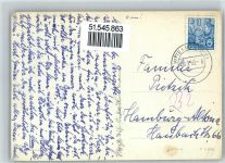 18565 O2346 Kloster , Hiddensee - Leuchtturm