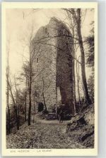 67280 Oberhaslach - La Ruine NIdeck