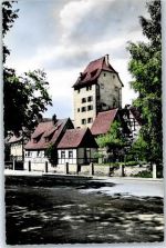91217 W8562 Hersbruck - Am Wassertor