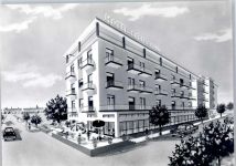 47900 Rimini - Hotel Degli Angeli