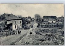 51600 Sommepy-Tahure 1915