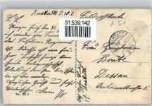 51600 Sommepy-Tahure 1915
