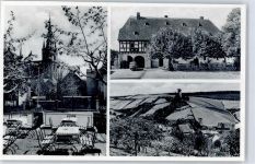 65399 W6229 Kiedrich , Rheingau - Winzerhaus