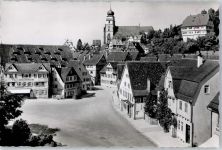 71083 W7033 Herrenberg im Gäu