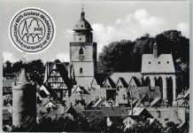 36304 W6320 Alsfeld