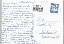 93077 W8403 Bad Abbach - Haus Waldfrieden Rheumakrankenhaus
