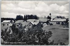 79862 W7821 Höchenschwand
