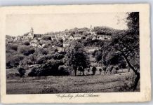 91322 W8554 Gräfenberg , Oberfr