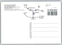 85625 W8019 Netterndorf , Kr Ebersberg, Oberbay - Gasthaus