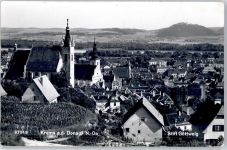 3500 Krems an der Donau - Krems an der Donau