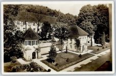 86381 W8908 Krumbad , Schwab - Diätkurhaus