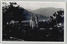 56379 W5409 Obernhof , Lahn - Kloster Arnstein