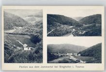 56379 W5409 Singhofen - Jammertal