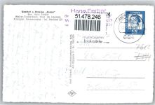 77716 W7612 Fischerbach - Gasthaus Pension Sonne