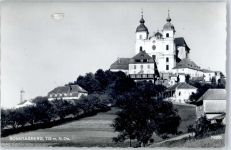 3331 Sonntagberg