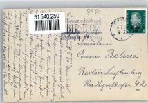 87561 W8980 Spielmannsau - Trettachspitze
