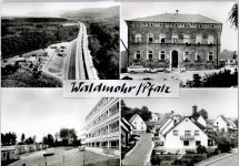 66914 W6797 Waldmohr