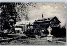 Helsingör Helsingør - Marienlyst