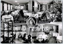 64747 W6127 Neustadt , Odenw - Hotel zum Rodensteiner