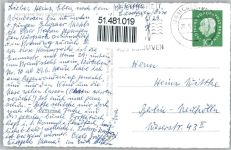 27472 W2190 Döse - Fliegeraufnahme