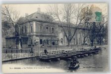 74000 Annecy - Theater