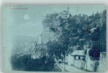 46500 Rocamadour - Le Lor Illustre