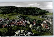 91247 W8561 Vorra , a d Pegnitz
