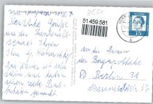 91247 W8561 Vorra , a d Pegnitz