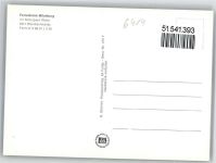 36115 W6414 Milseburg - DJH-Ferienheim
