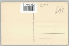 31737 W3262 Schaumburg , Kr Grafsch Schaumb - Volkstrachten
