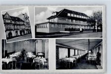25826 W2252 Sankt Peter-Ording - Thomas Hotel Strand Hotel
