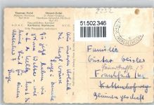 25826 W2252 Sankt Peter-Ording - Thomas Hotel Strand Hotel