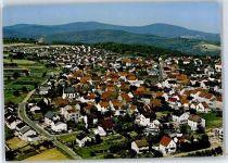 65719 W6238 Hofheim am Taunus - Fliegeraufnahme