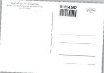 82284 W8082 Grafrath , Amper - Wallfahrtskirche