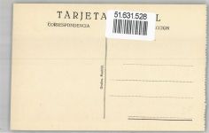 Aranjuez - Colegio de Maria Cristina