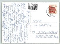 51545 W5220 Waldbröl - Berliner Straße Rathaus