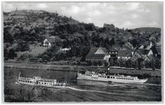69151 W6903 Dilsberg - Rainbach am Neckar Schiff