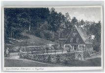 08359 O9431 Rittersgrün - Jugendherberge Rittersgrün