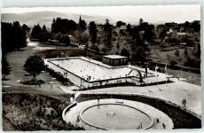 64385 W6101 Reichelsheim (Odenwald) - Schwimmbad