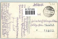 64385 W6101 Reichelsheim (Odenwald) - Fliegeraufnahme