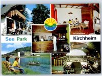 36275 W6437 Kirchheim , Hess - See Park