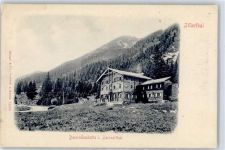 6292 Finkenberg - Dominikushütte