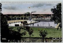 87000 Limoges - Schwimmbad