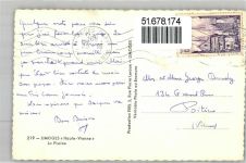 87000 Limoges - Schwimmbad