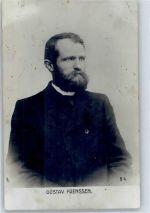Gustav Frenssen WK II