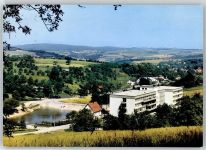 66869 W6798 Kusel - VdK Erholungsheim