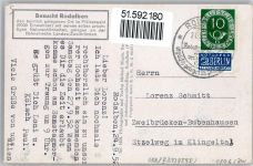 66976 W6782 Rodalben