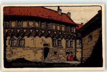 38835 O3606 Osterwieck Künstlersteindruck