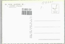 50270 Barneville-Carteret
